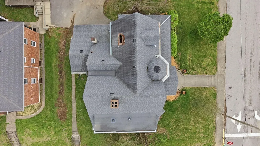 124 W Todd Street Frankfort KY 40601