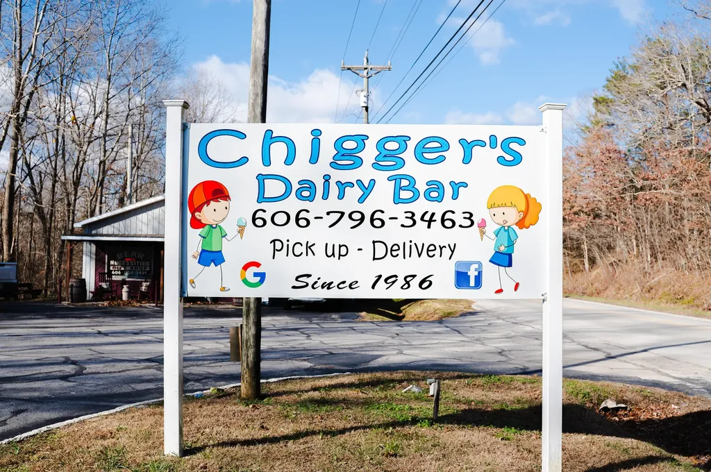 189 Clarksburg Road Vanceburg KY 41179