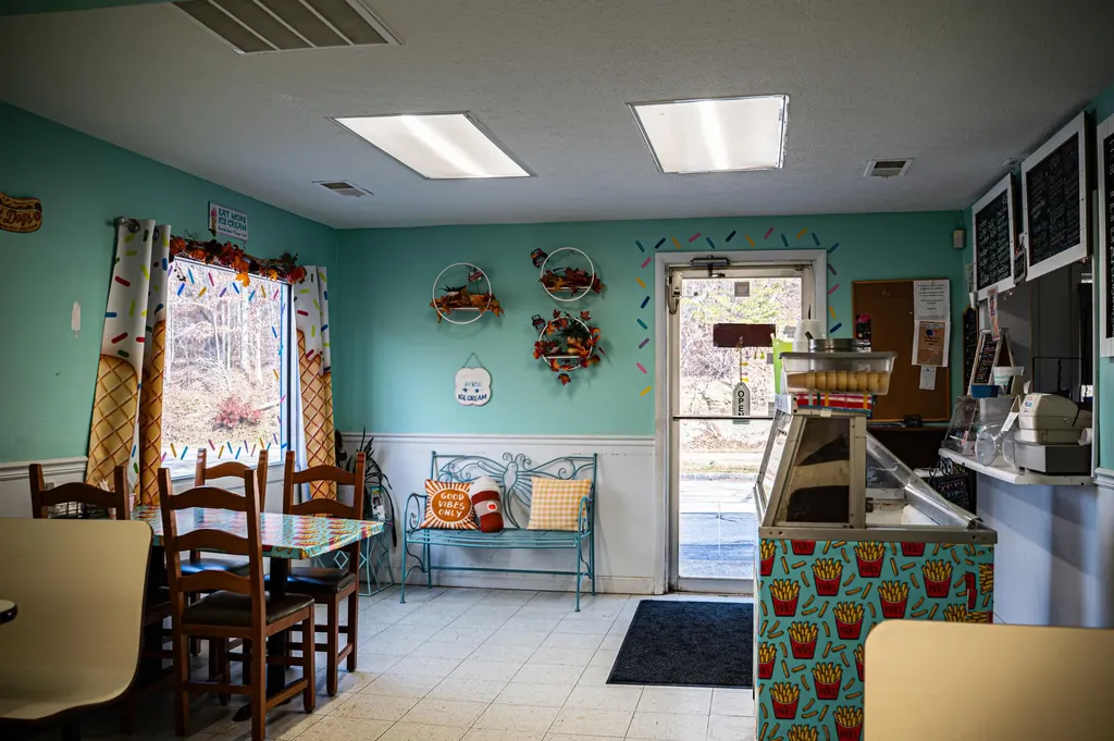 189 Clarksburg Road Vanceburg KY 41179