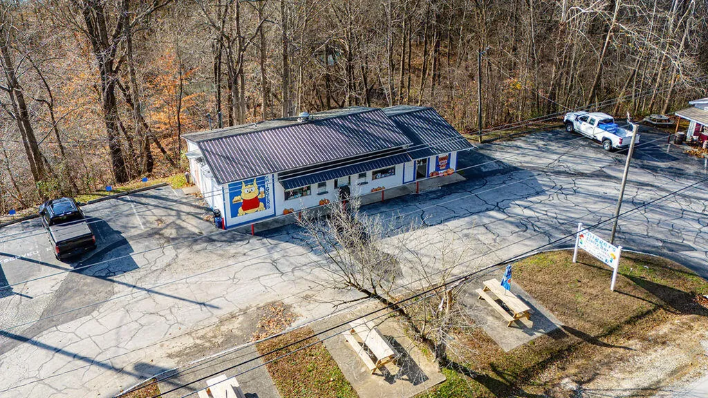 189 Clarksburg Road Vanceburg KY 41179