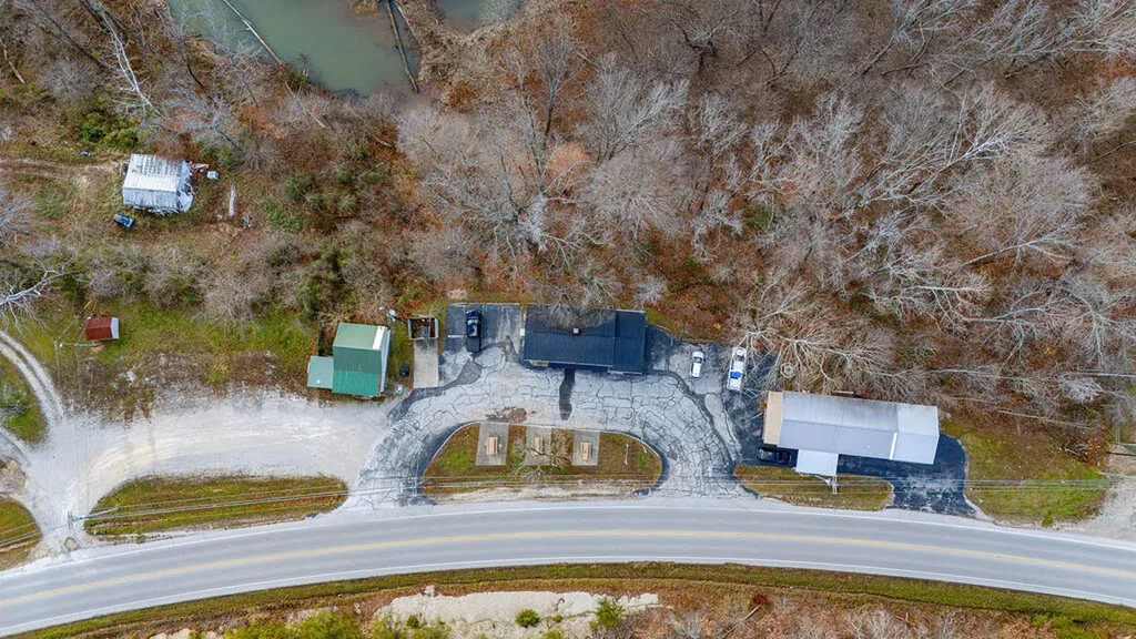 189 Clarksburg Road Vanceburg KY 41179