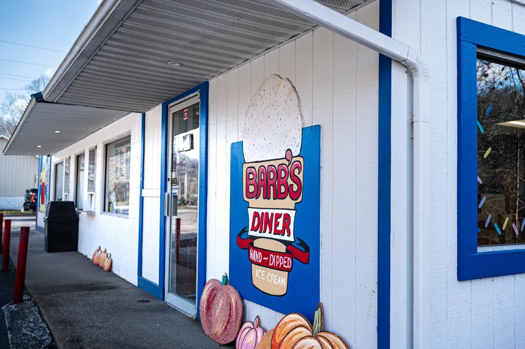 189 Clarksburg Road Vanceburg KY 41179