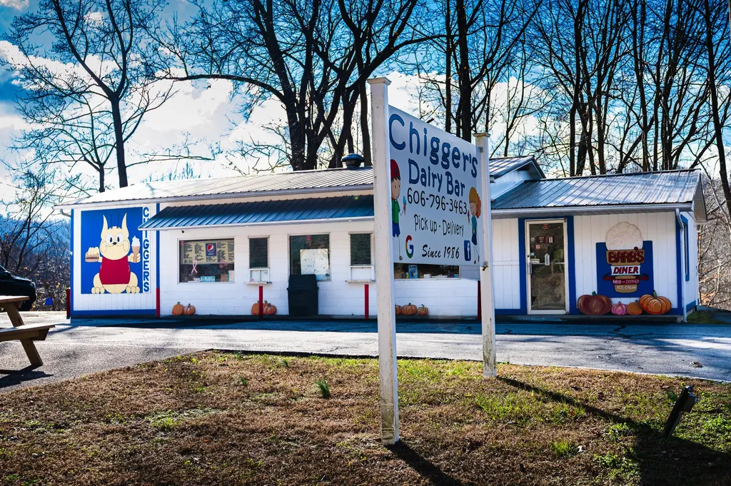 189 Clarksburg Road Vanceburg KY 41179