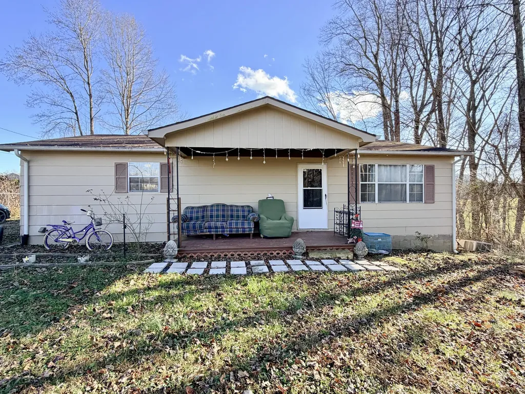 30 Greenlawn Subdivision London KY 40744