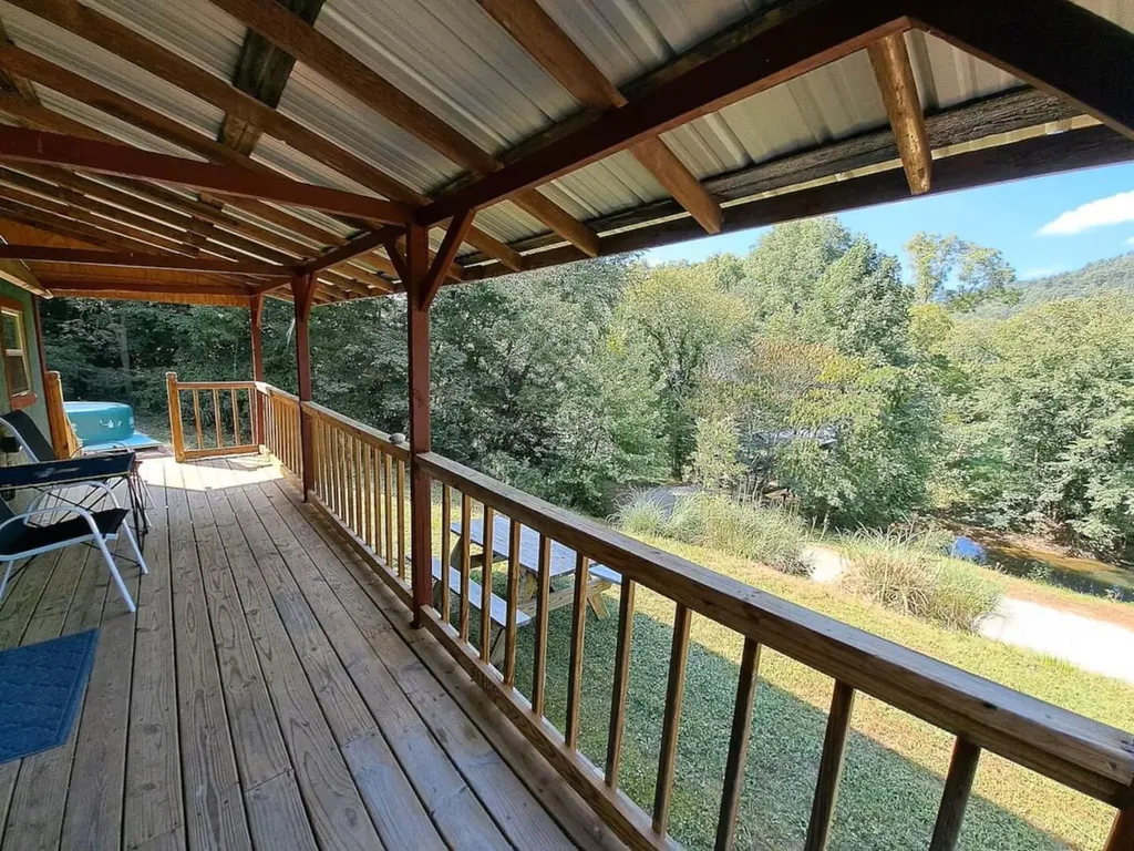 9501 Campton Road Stanton KY 40380