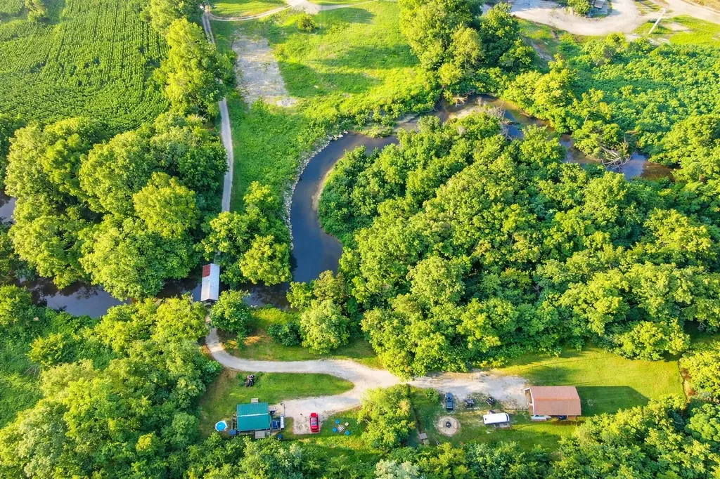 9501 Campton Road Stanton KY 40380