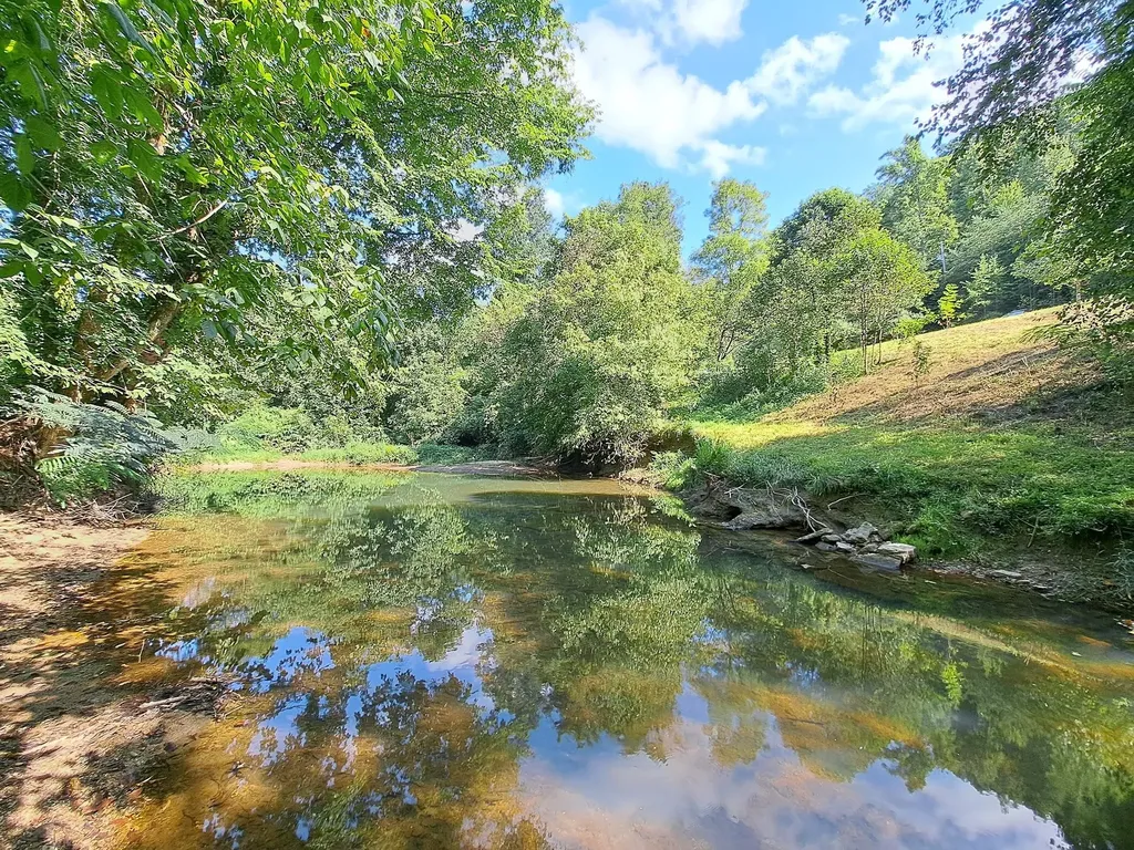 9501 Campton Road Stanton KY 40380