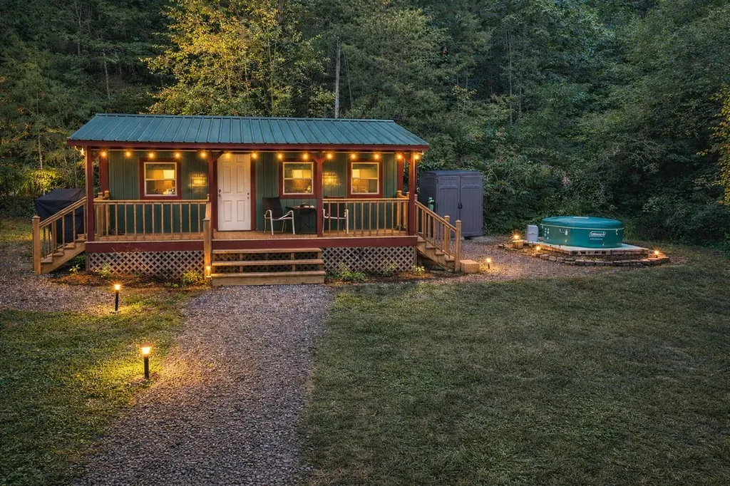 9501 Campton Road Stanton KY 40380