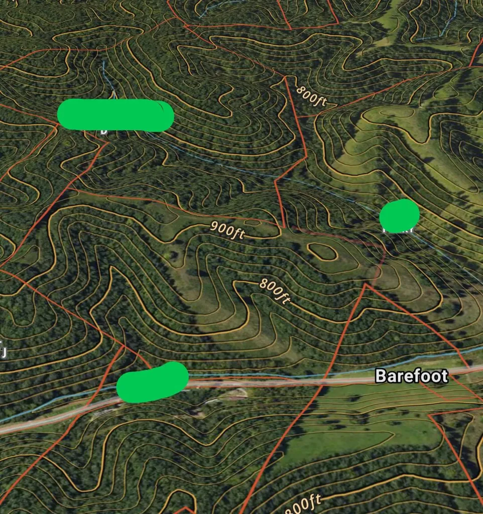 1A Crooked Creek Road Carlisle KY 40311
