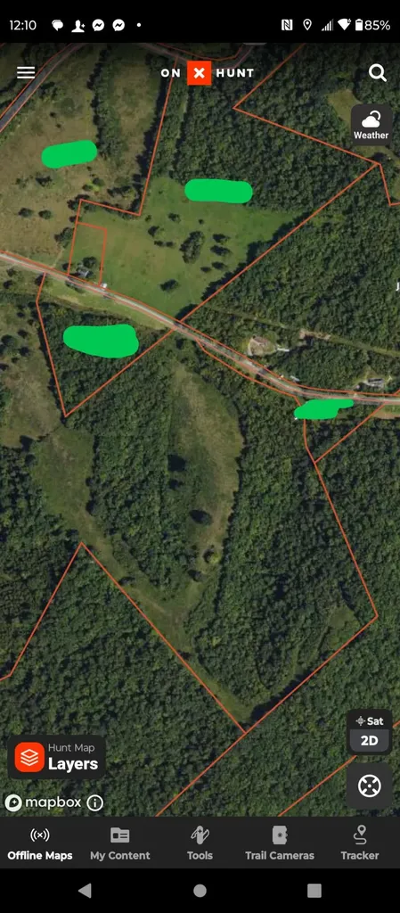 1A Crooked Creek Road Carlisle KY 40311