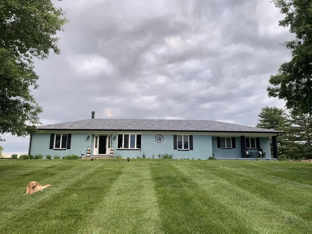 1062 Vanarsdall Road Harrodsburg KY 40330