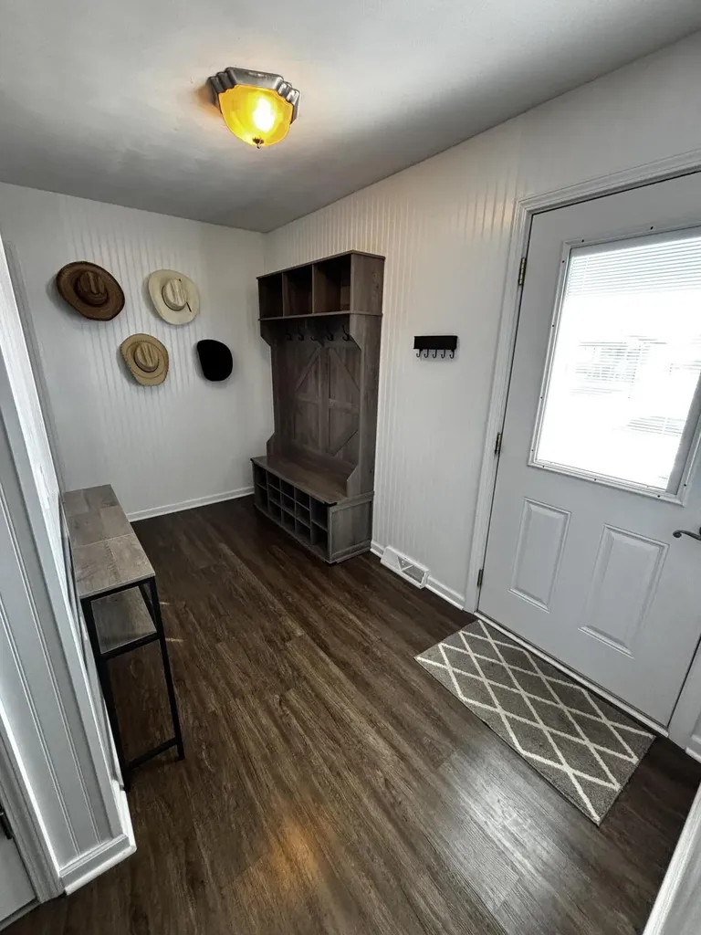 1062 Vanarsdall Road Harrodsburg KY 40330