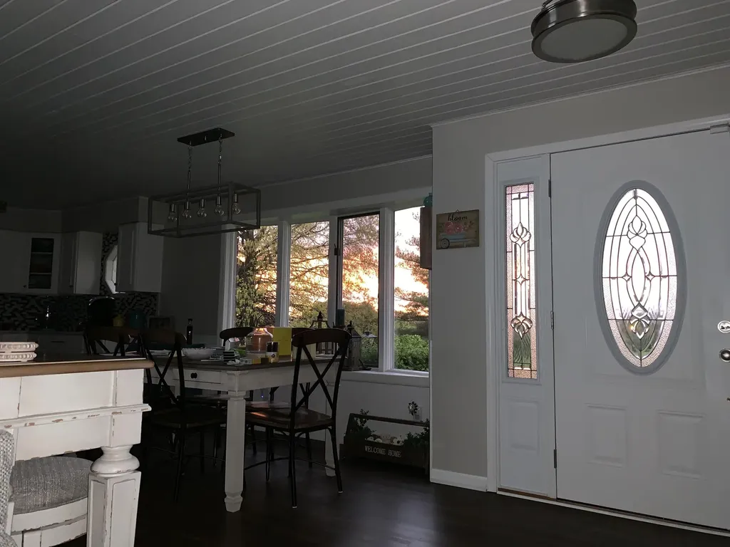 1062 Vanarsdall Road Harrodsburg KY 40330