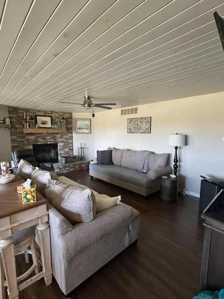 1062 Vanarsdall Road Harrodsburg KY 40330