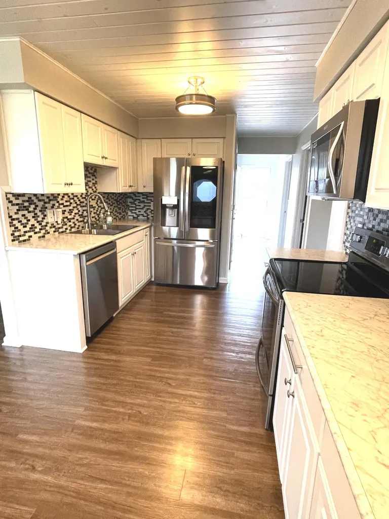 1062 Vanarsdall Road Harrodsburg KY 40330