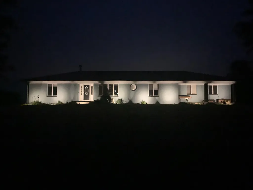 1062 Vanarsdall Road Harrodsburg KY 40330