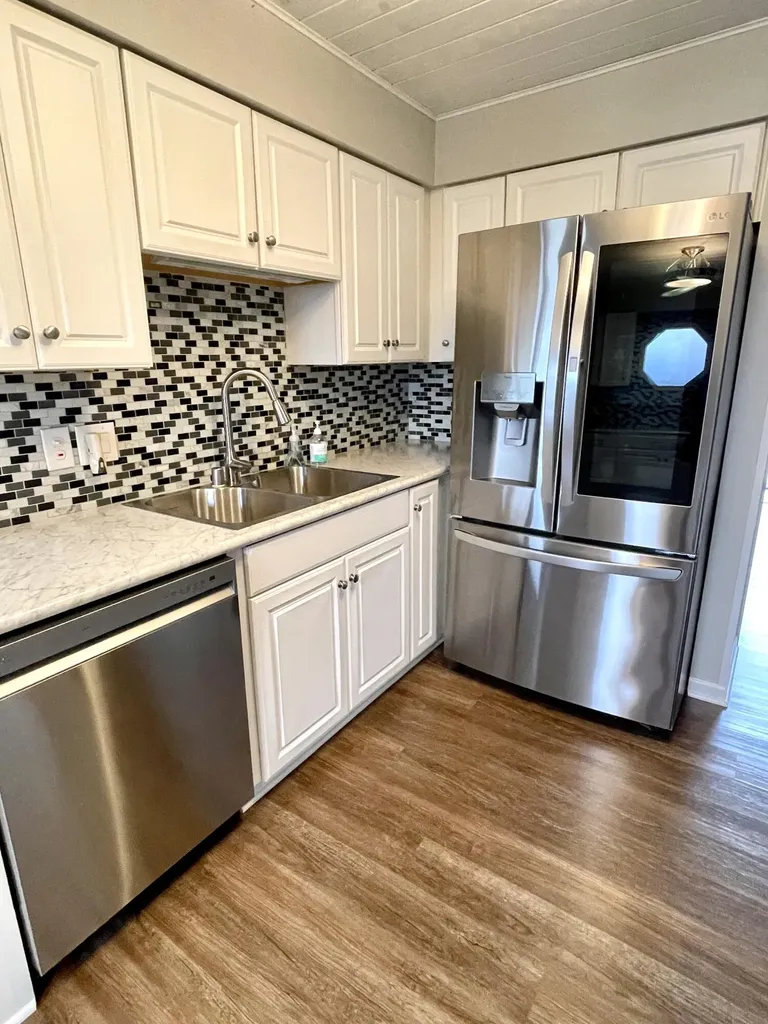 1062 Vanarsdall Road Harrodsburg KY 40330