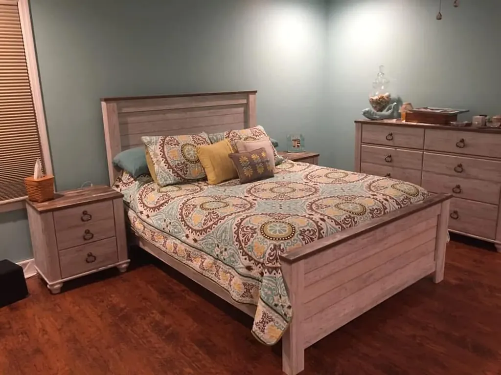 1062 Vanarsdall Road Harrodsburg KY 40330