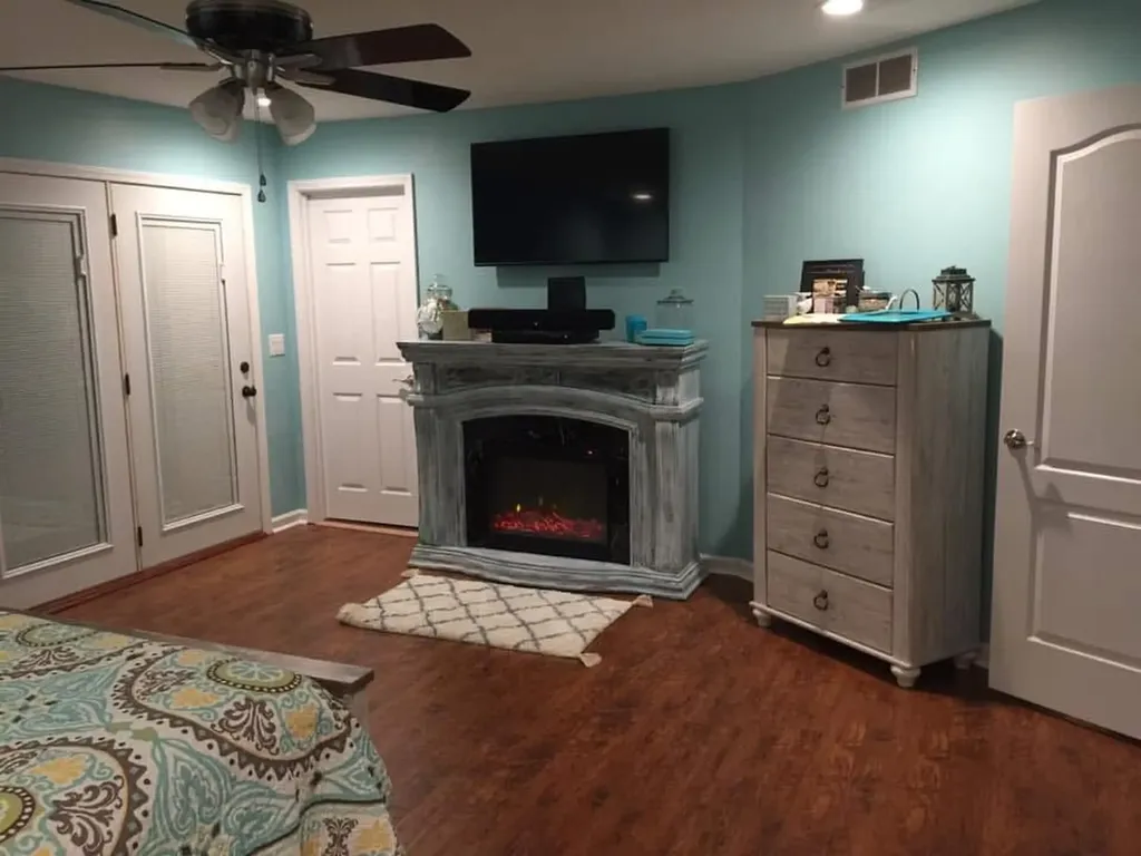 1062 Vanarsdall Road Harrodsburg KY 40330