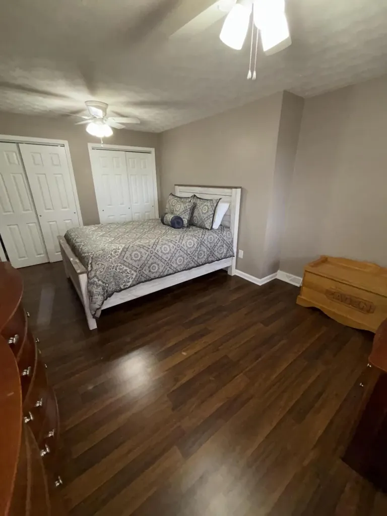 1062 Vanarsdall Road Harrodsburg KY 40330