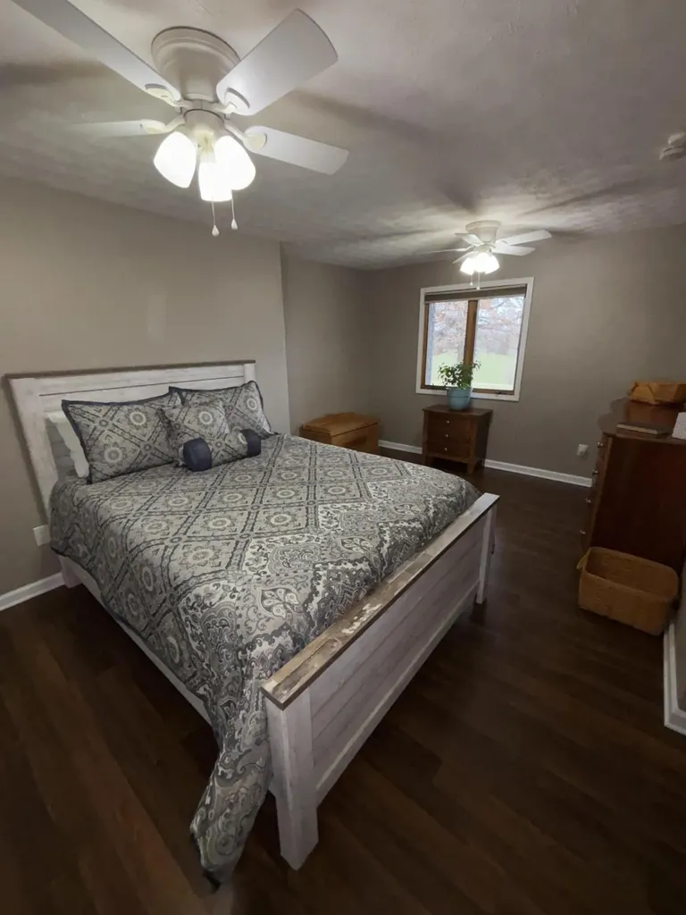 1062 Vanarsdall Road Harrodsburg KY 40330