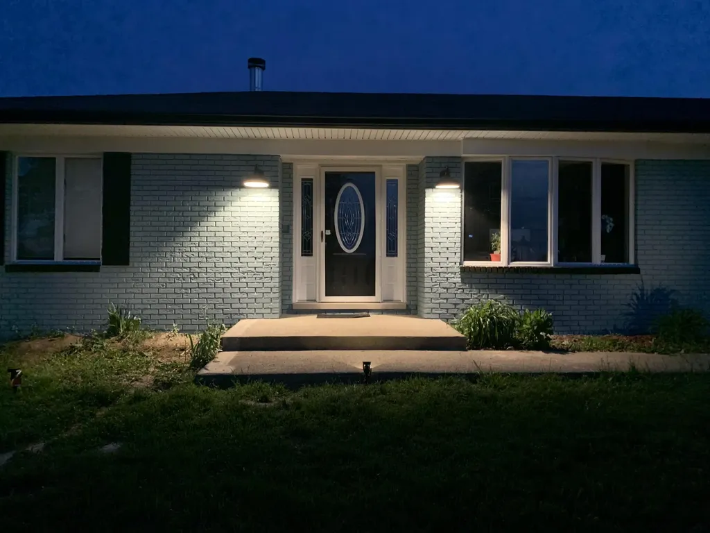 1062 Vanarsdall Road Harrodsburg KY 40330