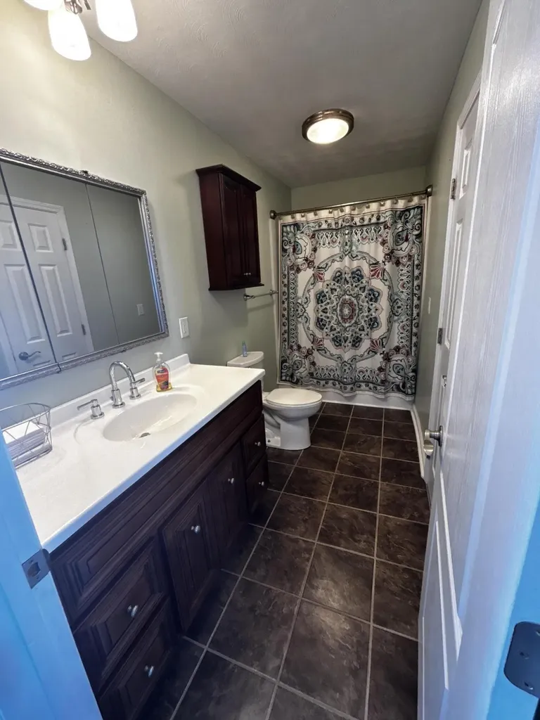1062 Vanarsdall Road Harrodsburg KY 40330