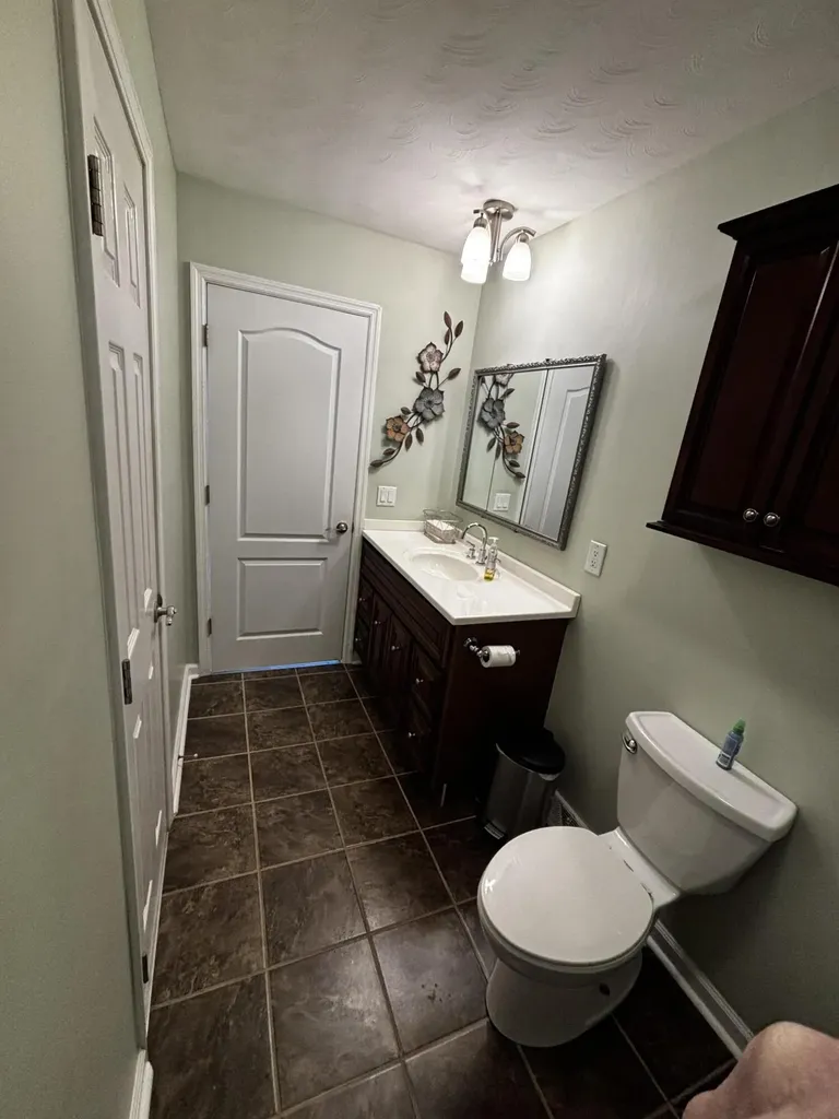 1062 Vanarsdall Road Harrodsburg KY 40330
