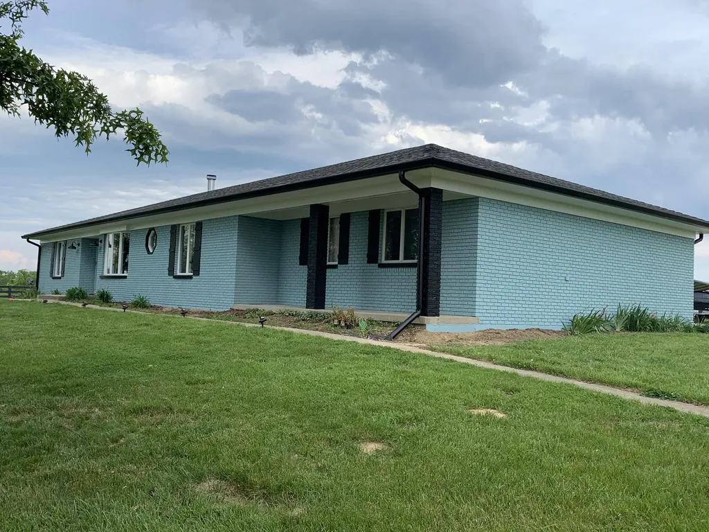 1062 Vanarsdall Road Harrodsburg KY 40330