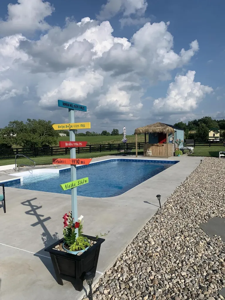 1062 Vanarsdall Road Harrodsburg KY 40330