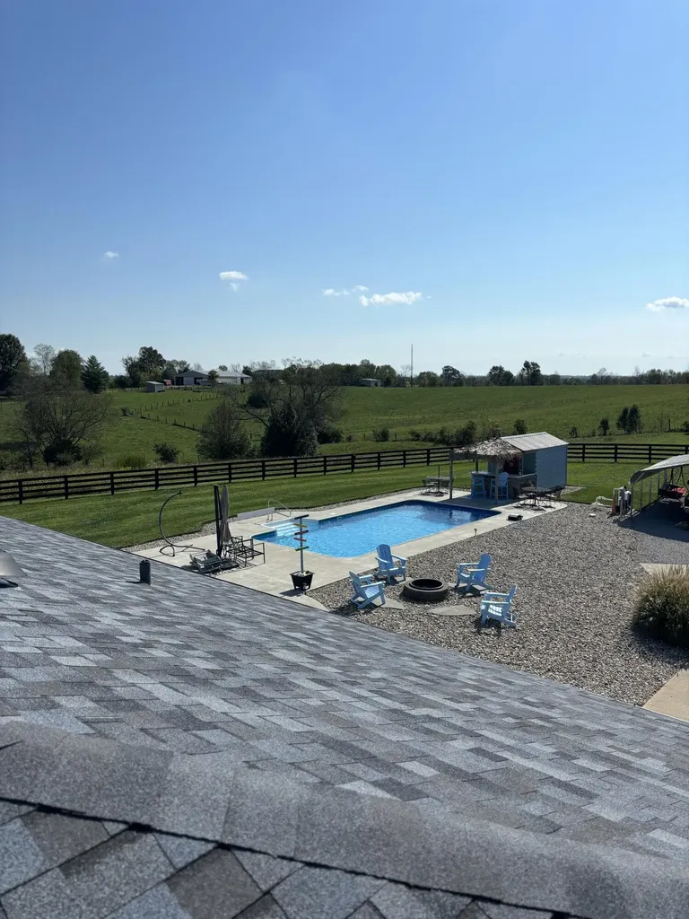1062 Vanarsdall Road Harrodsburg KY 40330