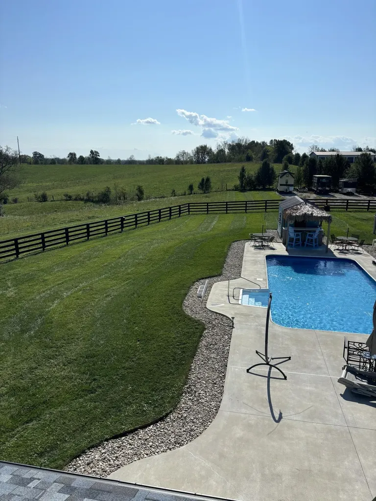 1062 Vanarsdall Road Harrodsburg KY 40330