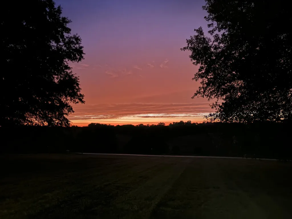 1062 Vanarsdall Road Harrodsburg KY 40330