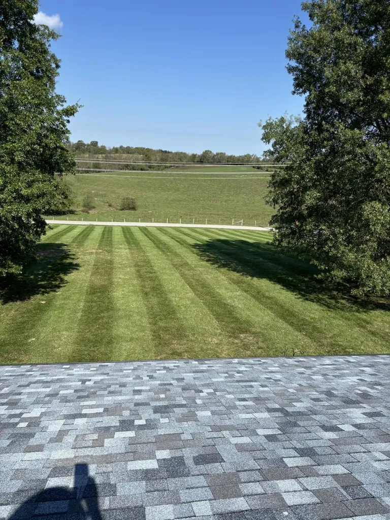 1062 Vanarsdall Road Harrodsburg KY 40330