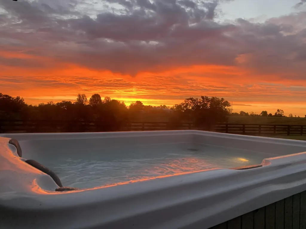 1062 Vanarsdall Road Harrodsburg KY 40330