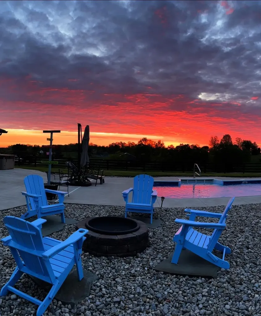1062 Vanarsdall Road Harrodsburg KY 40330