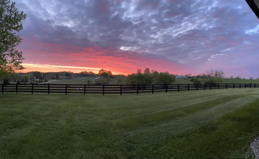 1062 Vanarsdall Road Harrodsburg KY 40330