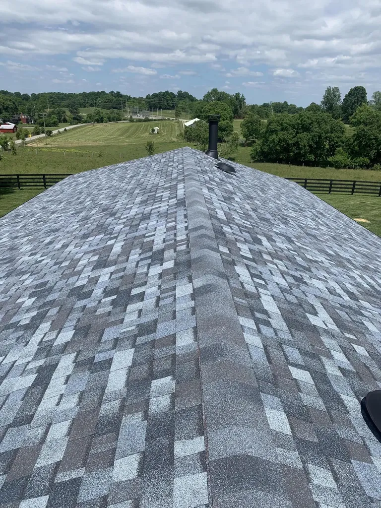 1062 Vanarsdall Road Harrodsburg KY 40330