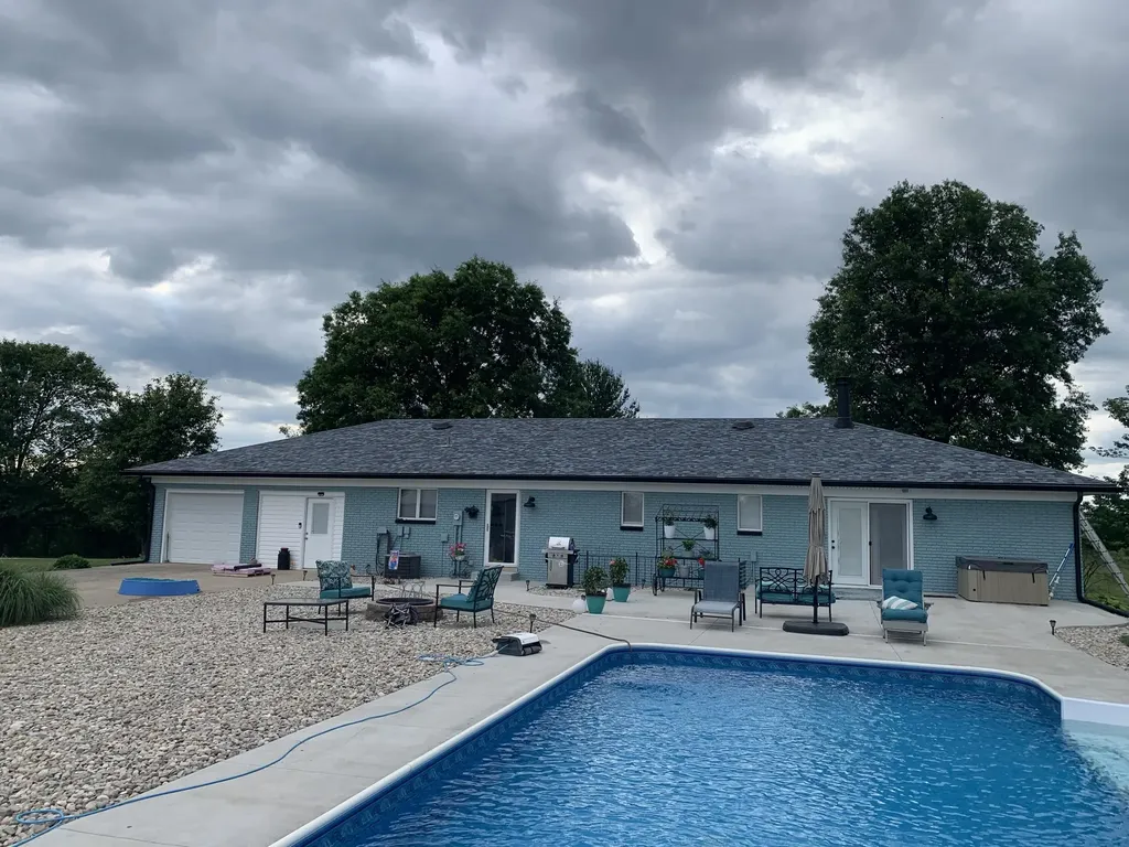 1062 Vanarsdall Road Harrodsburg KY 40330