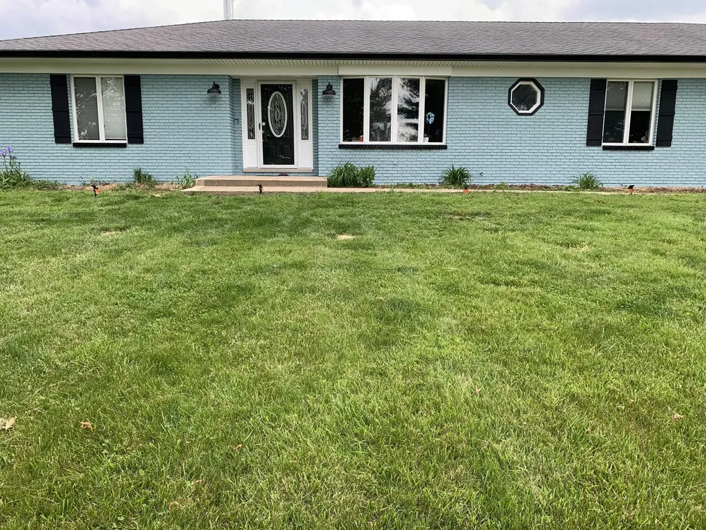 1062 Vanarsdall Road Harrodsburg KY 40330