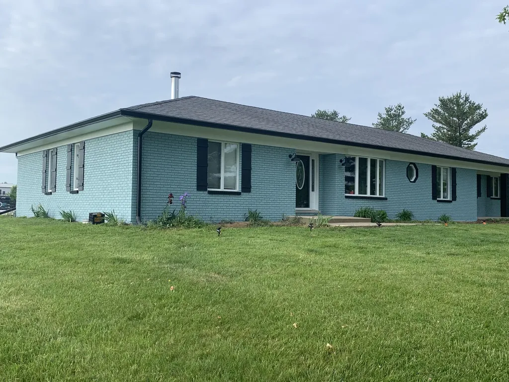 1062 Vanarsdall Road Harrodsburg KY 40330