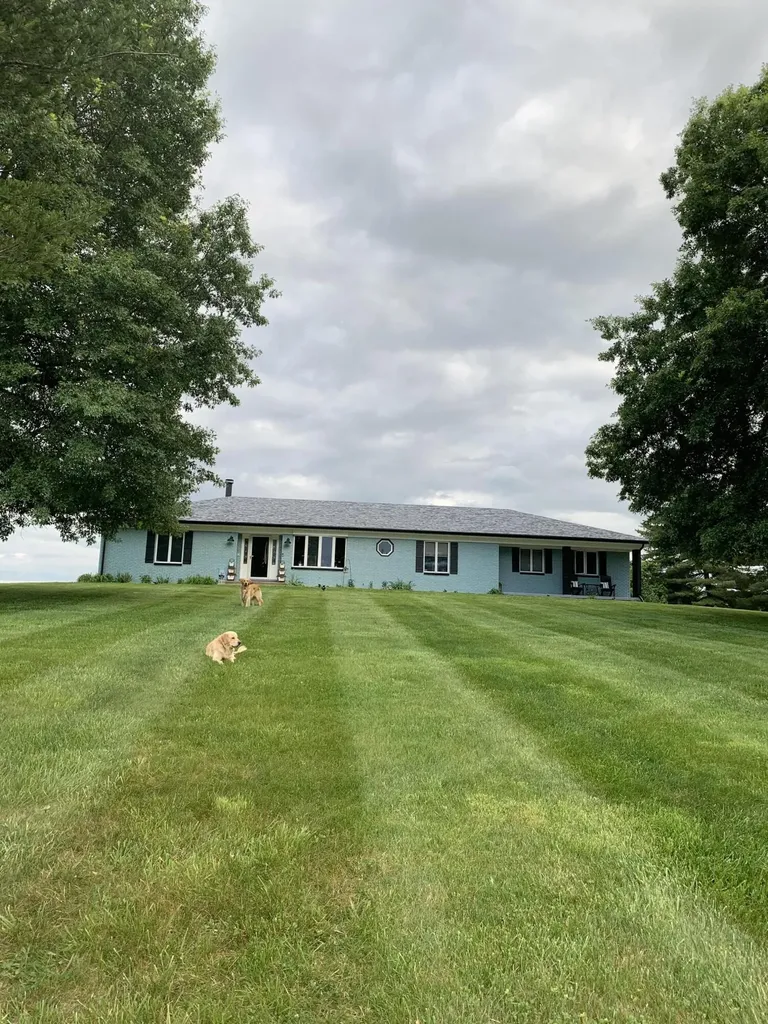 1062 Vanarsdall Road Harrodsburg KY 40330