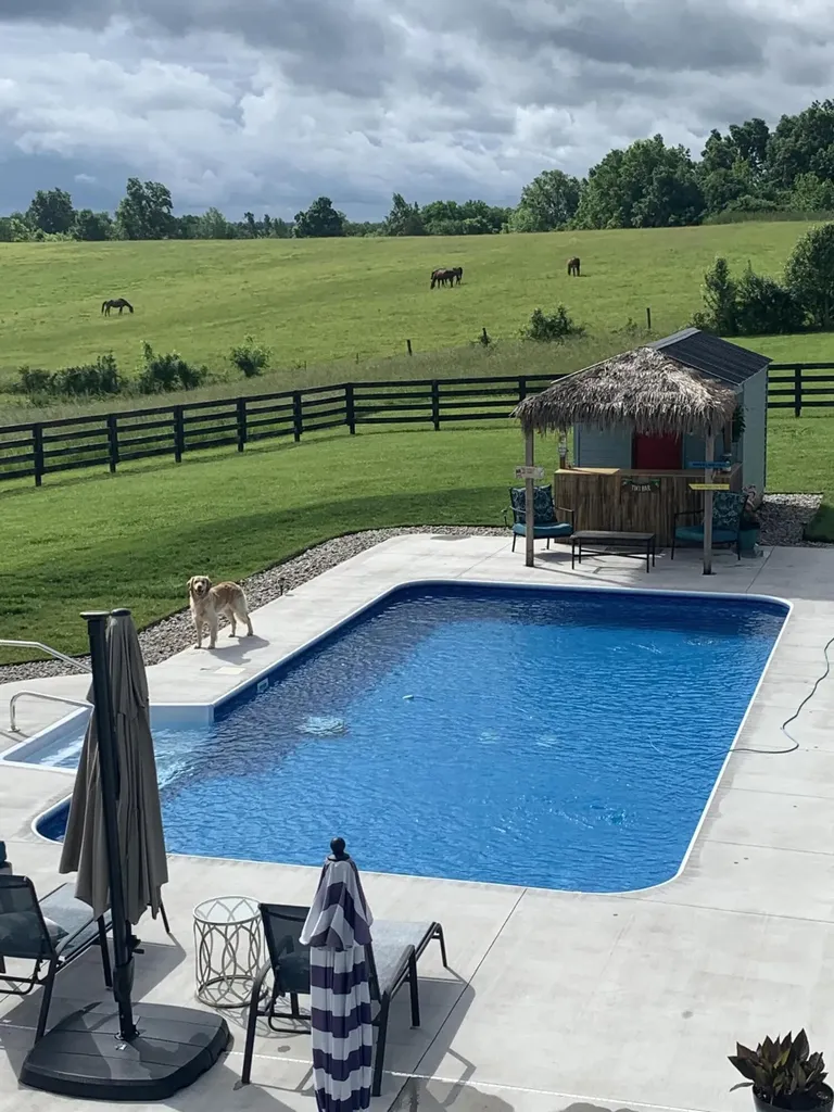 1062 Vanarsdall Road Harrodsburg KY 40330