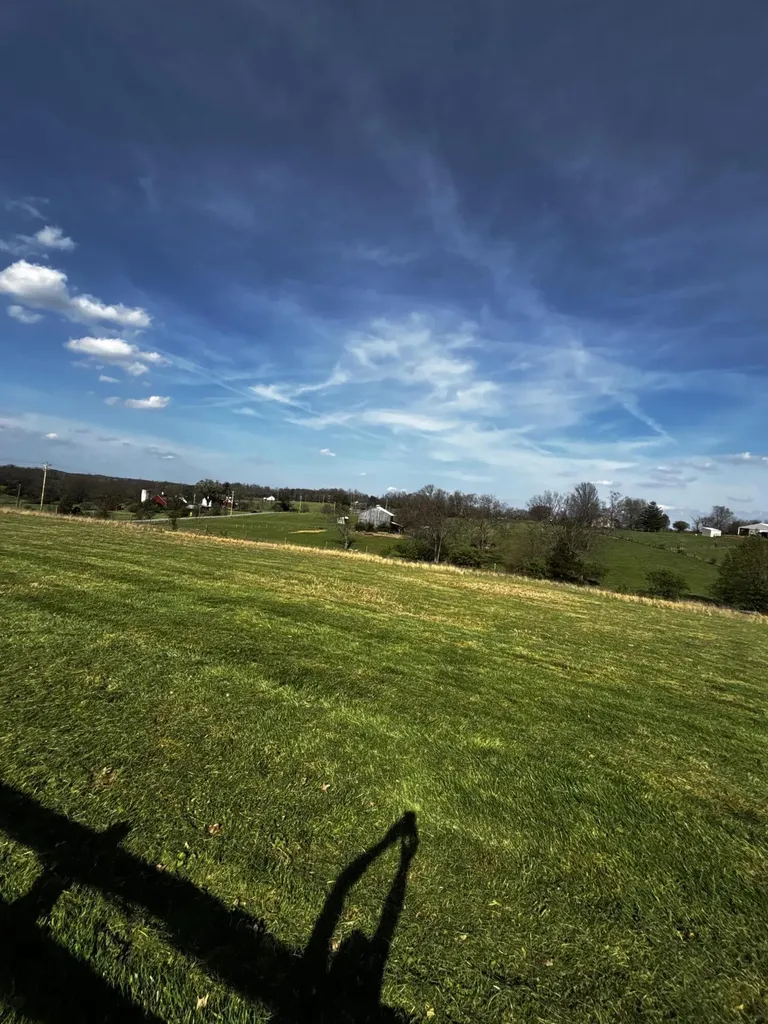 1062 Vanarsdall Road Harrodsburg KY 40330