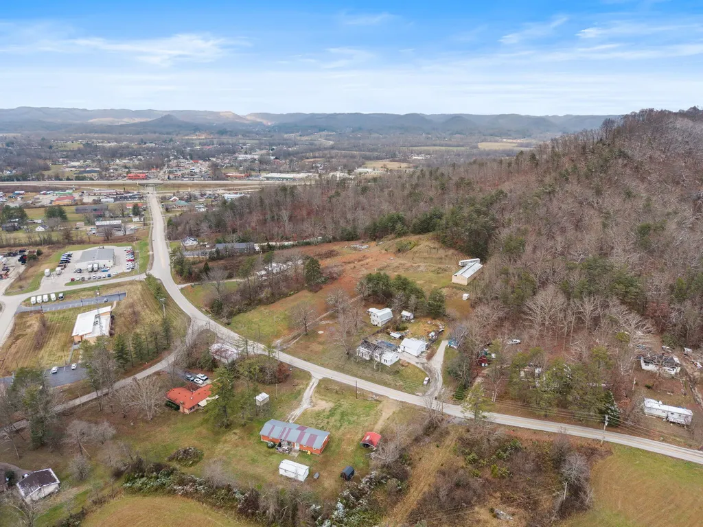 720 S Main Street Stanton KY 40380