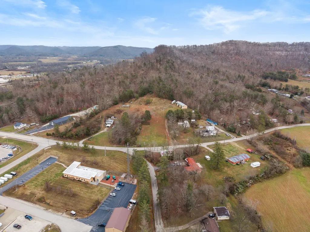 720 S Main Street Stanton KY 40380
