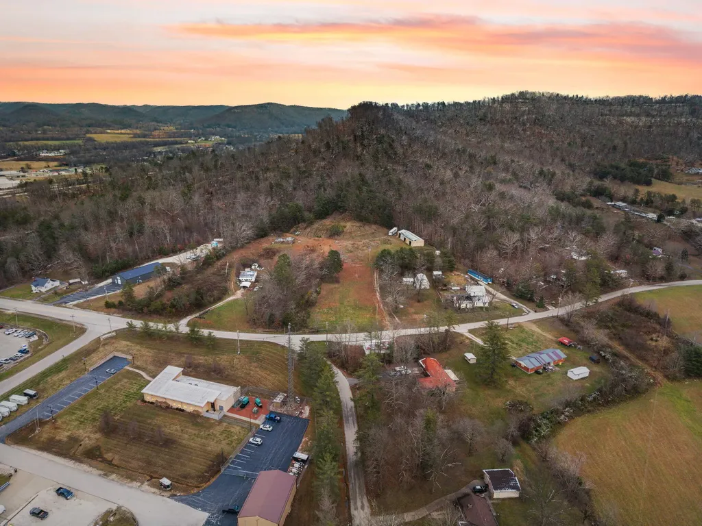 720 S Main Street Stanton KY 40380