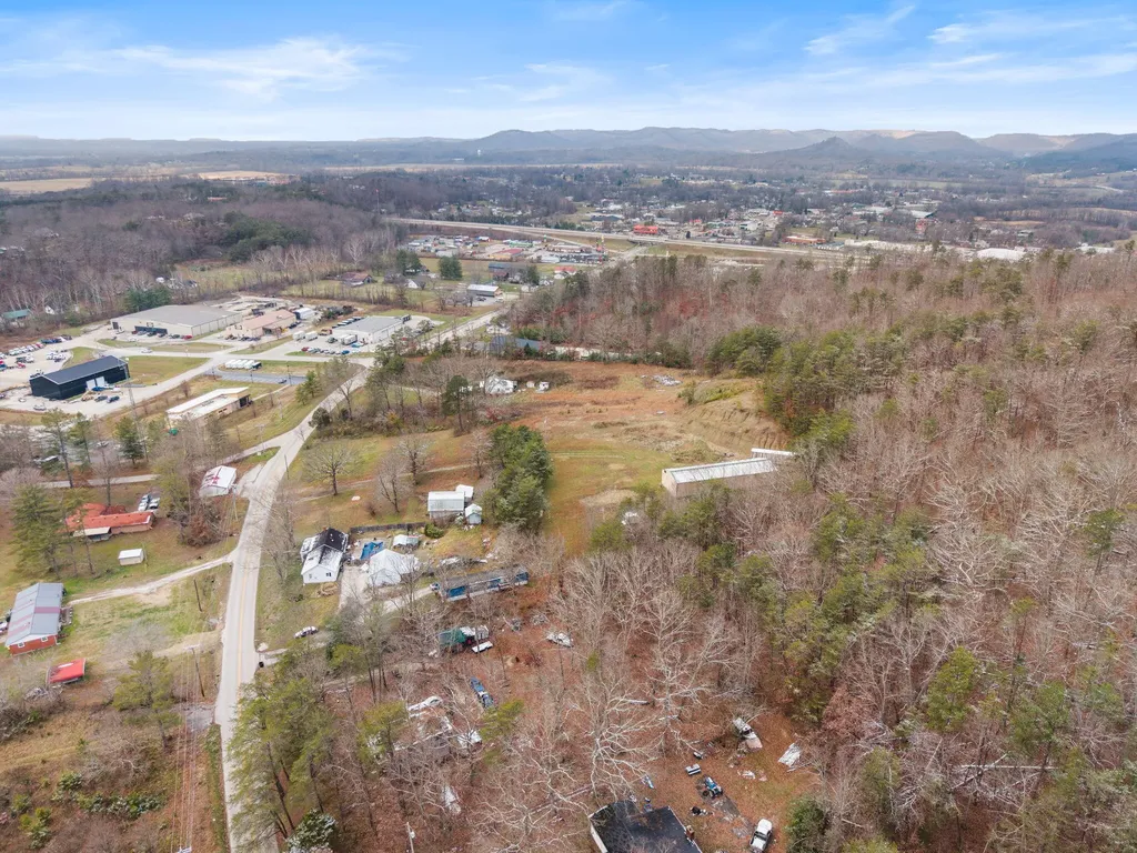 720 S Main Street Stanton KY 40380