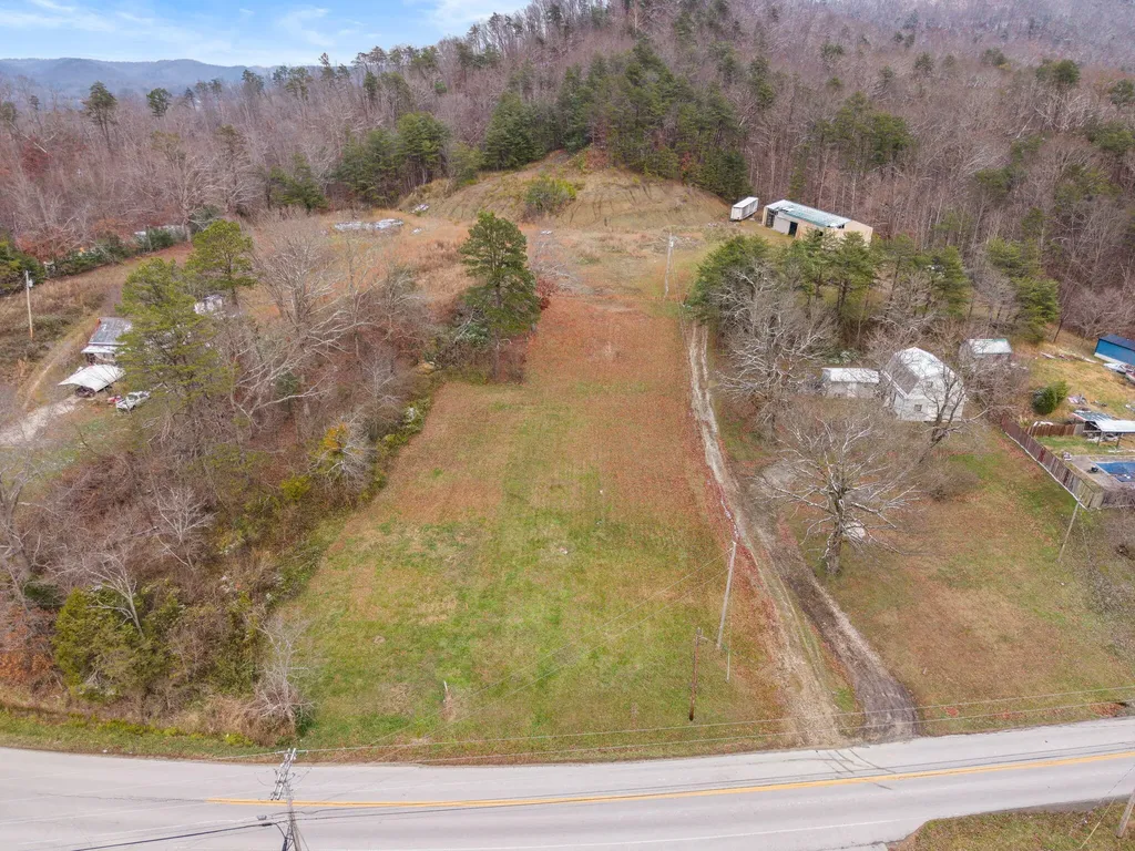 720 S Main Street Stanton KY 40380