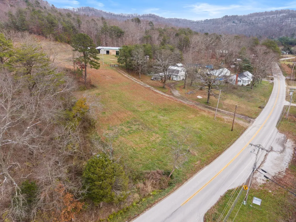 720 S Main Street Stanton KY 40380